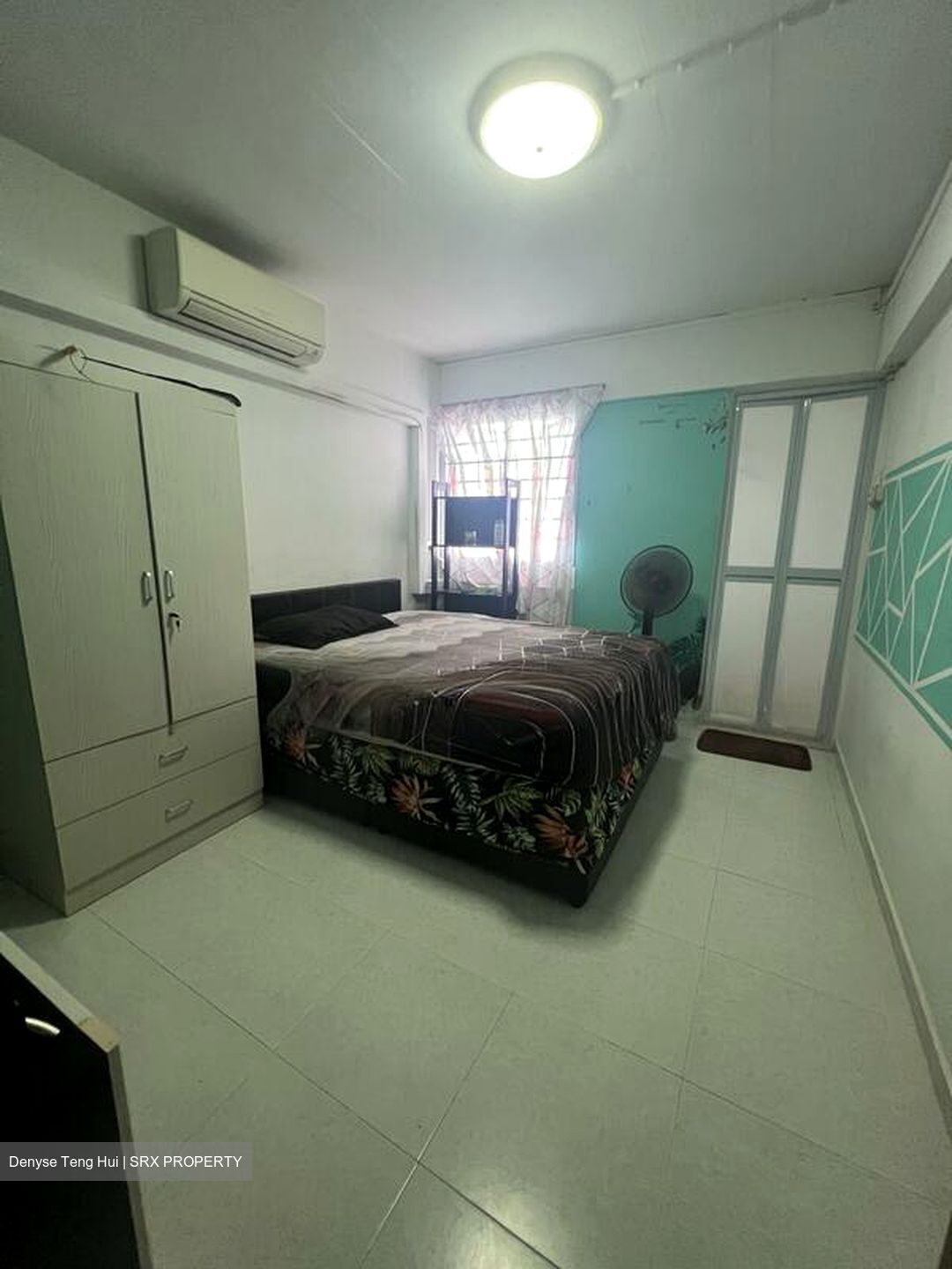 Blk 712 Chong Pang Green (Yishun), HDB 3 Rooms #517976071